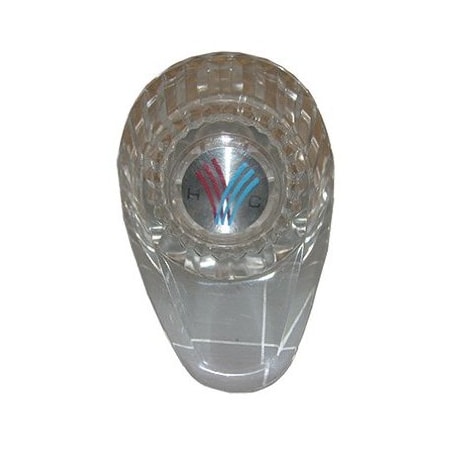 Larsen Supply Co Vall CLR New Lav Handle HC-171